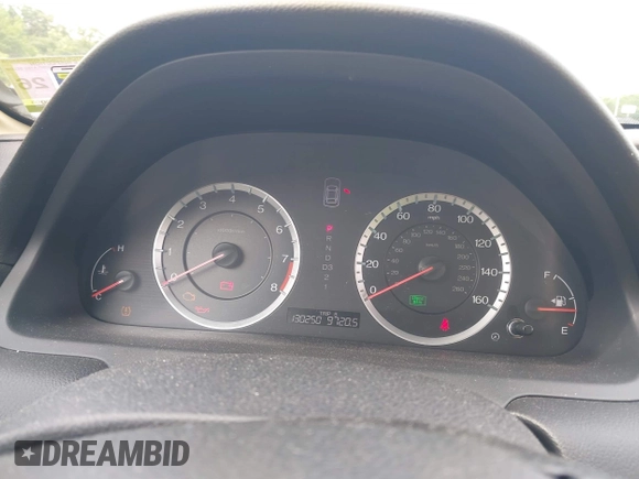 2011 Honda Accord EX с VIN 1HGCP2F74BA094455, выставлен на аукционе IAAI как лот 42504711 с пробегом 130 250 миль миль и . История ставок и продаж доступна на DreamBid. Изображение 7.