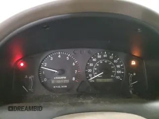 2001 Toyota Corolla CE с VIN 1NXBR12E81Z551635, выставлен на аукционе Copart как лот 48613145 с пробегом 229 883 миль миль и Чистый • Clean title. История ставок и продаж доступна на DreamBid. Изображение 9.