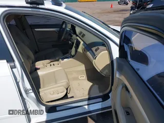 2007 Audi A4 2.0T with VIN WAUDF78E17A208415, listed as a IAAI auction lot 42568259 with 149,537 mi miles and . Bid and sale history available at DreamBid. Image 5.