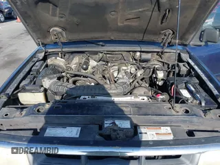 1994 Ford Ranger Splash with VIN 1FTCR14X1RPC62677, listed as a IAAI auction lot 42303908 with 255,610 mi miles and . Bid and sale history available at DreamBid. Image 10.