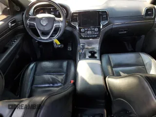 2020 Jeep Grand Cherokee High Altitude with VIN 1C4RJFCT1LC304857, listed as a Copart auction lot 45962315 with 73,453 mi miles and Salvage title. Bid and sale history available at DreamBid. Image 8.