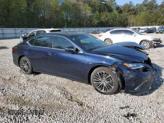2022 Lexus ES 350 z VIN 58ADZ1B11NU111423, wystawiony jako Copart lot #51423765 z przebiegiem 47 584 mil mil oraz Szkoda całkowita • Salvage title. Historia ofert i sprzedaży dostępna na DreamBid. Obrazek 4.