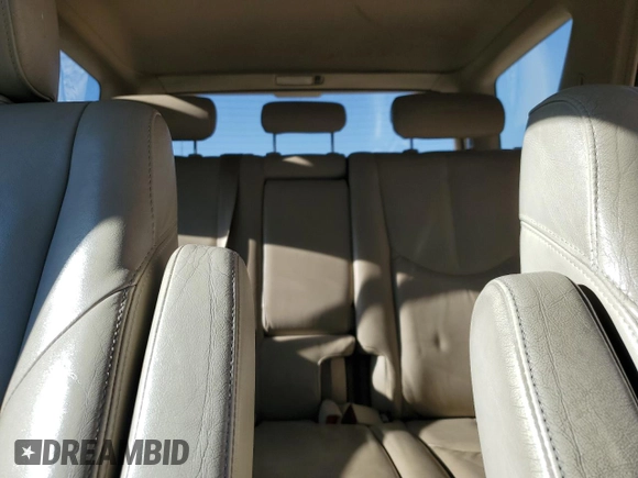 2003 Lexus RX 300 with VIN JTJHF10U630301545, listed as a Copart auction lot 75288894 with 218,602 mi miles and Salvage Title. Bid and sale history available at carsss.com. Image 10.