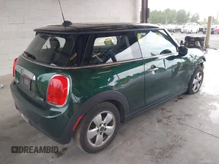 2016 MINI Hardtop with VIN WMWXP5C52G3B15559, listed as a IAAI auction lot 42310617 with 100,358 mi miles and . Bid and sale history available at DreamBid. Image 4.