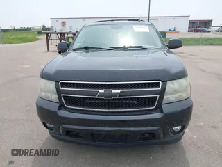 2009 Chevrolet Tahoe 1LT z VIN 1GNFK23009R297220, wystawiony jako IAAI lot #42480122 z przebiegiem 256 343 mil mil oraz . Historia ofert i sprzedaży dostępna na DreamBid. Obrazek 12.