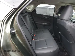 2024 Lexus NX 350 Premium с VIN 2T2GGCEZ6RC045901, выставлен на аукционе Copart как лот 47360355 с пробегом 29 951 миль миль и Списание • Salvage title. История ставок и продаж доступна на DreamBid. Изображение 11.