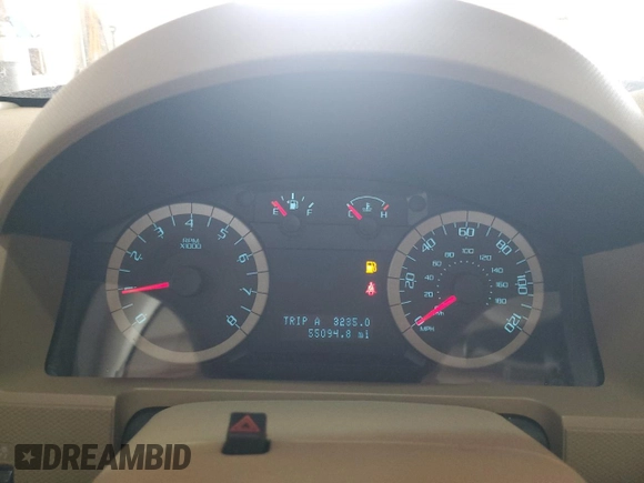 2011 Ford Escape Limited with VIN 1FMCU9EG2BKA97863, listed as a Copart auction lot 49207065 with 55,094 mi miles and Salvage Title. Bid and sale history available at DreamBid. Image 9.