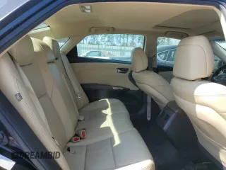 2016 Toyota Avalon Limited with VIN 4T1BK1EB4GU193724, listed as a Copart auction lot 46793865 with 187,437 mi miles and Clean Title. Bid and sale history available at DreamBid. Image 10.