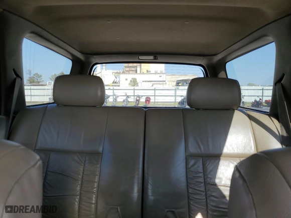 1998 Toyota 4Runner Limited with VIN JT3HN87R0W9017767, listed as a Copart auction lot 52509315 with 238,093 mi miles and Clean Title. Bid and sale history available at carsss.com. Image 10.