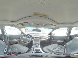 2012 Lincoln MKZ with VIN 3LNHL2JC3CR828543, listed as a Copart auction lot 56451355 with 127,865 mi miles and Salvage title. Bid and sale history available at DreamBid. Image 14.