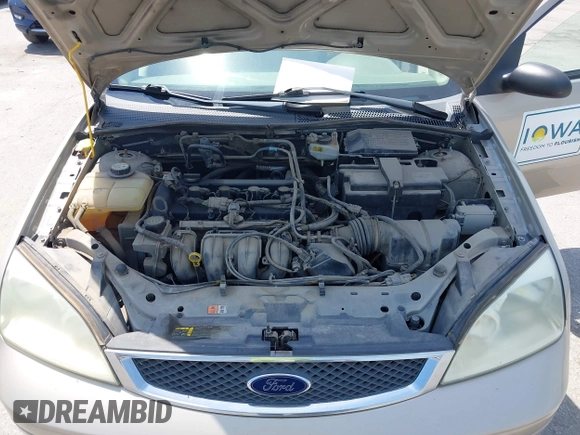 2007 Ford Focus SE с VIN 1FAHP36N87W117244, выставлен на аукционе IAAI как лот 42482087 с пробегом 117 743 миль миль и . История ставок и продаж доступна на DreamBid. Изображение 10.