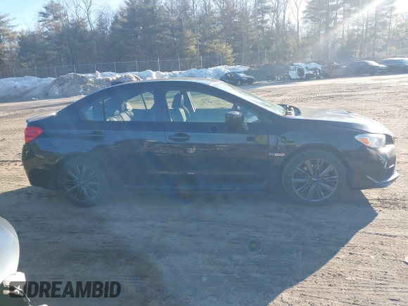 2016 Subaru WRX с VIN JF1VA1B62G9805875, выставлен на аукционе IAAI как лот 41748389 с пробегом 138 631 миль миль и . История ставок и продаж доступна на DreamBid. Изображение 14.