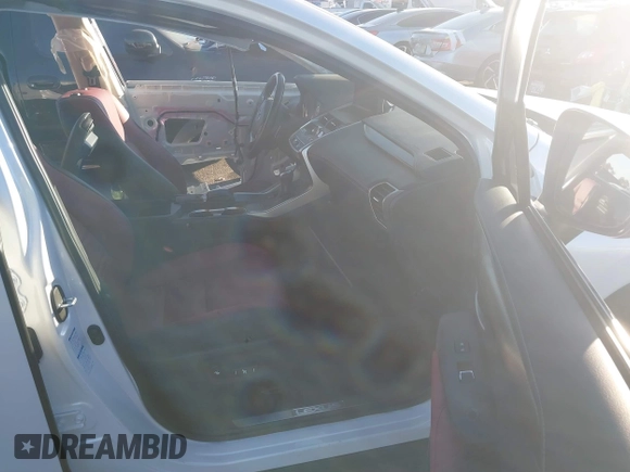 2021 Lexus NX 300h with VIN JTJGJRDZ1M5014052, listed as a IAAI auction lot 40868000 with 24,796 mi miles and . Bid and sale history available at DreamBid. Image 5.
