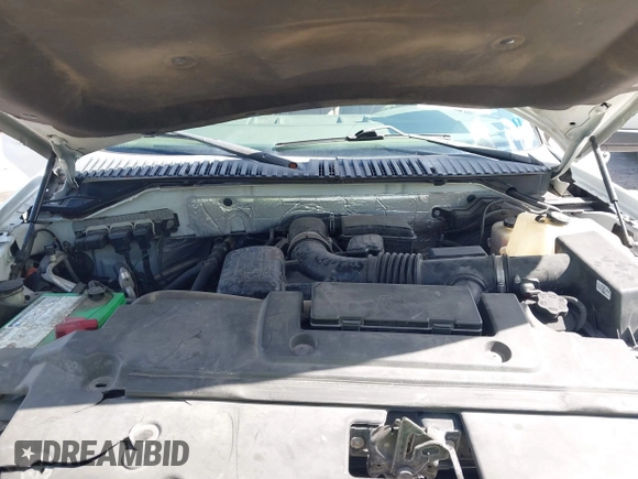 2014 Ford Expedition King Ranch with VIN 1FMJU1J50EEF14445, listed as a IAAI auction lot 42571073 with 125,174 mi miles and . Bid and sale history available at DreamBid. Image 10.