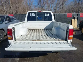 1994 Ford Ranger Splash with VIN 1FTCR14X6RPB16565, listed as a IAAI auction lot 41562316 with 178,666 mi miles. Bid and sale history available at carsss.com. Image 12.