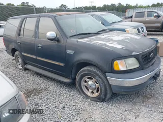 1997 Ford Expedition XLT z VIN 1FMEU1765VLC22531, wystawiony jako IAAI lot #42079141 z przebiegiem 162 434 mil mil oraz . Historia ofert i sprzedaży dostępna na DreamBid. Obrazek 1.