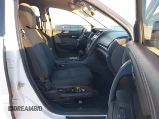2016 GMC Acadia SLE with VIN 1GKKRNED1GJ276185, listed as a IAAI auction lot 41106804 with 160,245 mi miles and . Bid and sale history available at DreamBid. Image 5.