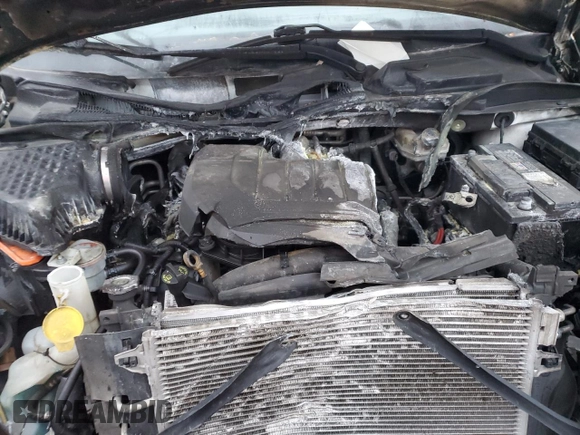 2020 Dodge Grand Caravan SE with VIN 2C4RDGBG3LR259087, listed as a Copart auction lot 83039144 with Not Provided miles and Salvage Title. Bid and sale history available at DreamBid. Image 12.