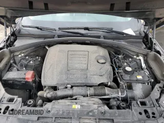2020 Land Rover Range Rover Velar S with VIN SALYB2EX4LA274095, listed as a Copart auction lot 49377904 with 49,191 mi miles and Salvage Title. Bid and sale history available at DreamBid. Image 12.