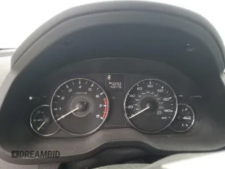 2012 Subaru Outback Limited with VIN 4S4BRCKC2C3213568, listed as a Copart auction lot 60804745 with 159,476 mi miles and Salvage title. Bid and sale history available at DreamBid. Image 9.
