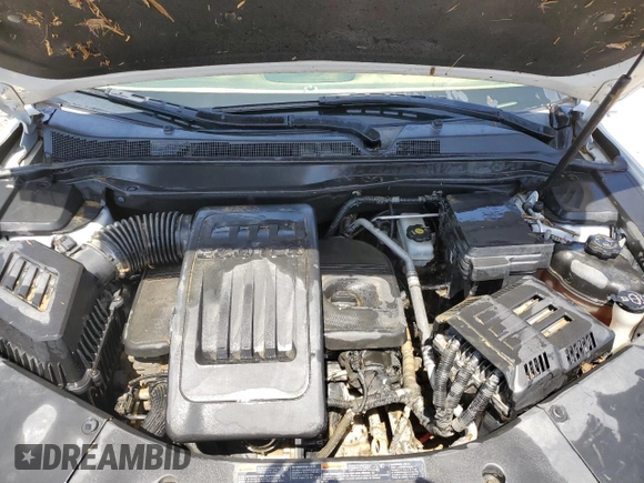 2011 GMC Terrain SLT-1 with VIN 2CTFLVEC2B6381768, listed as a Copart auction lot 54162195 with 156,353 mi miles and Non repairable. Bid and sale history available at DreamBid. Image 12.