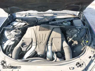 2012 Mercedes-Benz S-Class S 550 with VIN WDDNG9EB5CA452479, listed as a IAAI auction lot 38850857 with 150,641 mi miles. Bid and sale history available at carsss.com. Image 10.