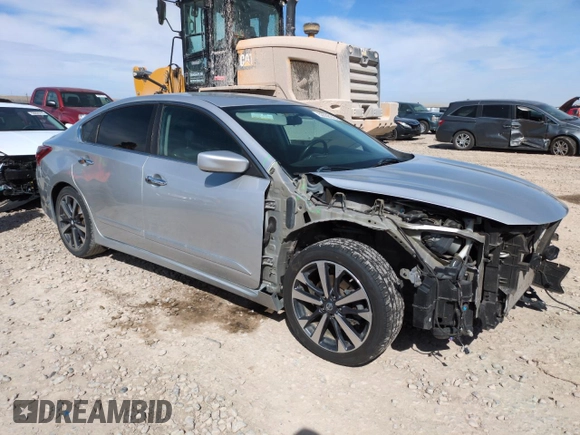 2017 Nissan Altima S z VIN 1N4AL3AP1HN302197, wystawiony jako Copart lot #50636145 z przebiegiem 107 178 mil mil oraz Szkoda całkowita • Salvage title. Historia ofert i sprzedaży dostępna na DreamBid. Obrazek 4.