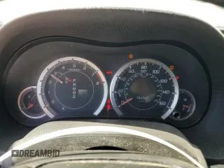 2011 Acura TSX z VIN JH4CU2F67BC002739, wystawiony jako Copart lot #58844735 z przebiegiem 186 369 mil mil oraz Szkoda całkowita • Salvage title. Historia ofert i sprzedaży dostępna na DreamBid. Obrazek 9.