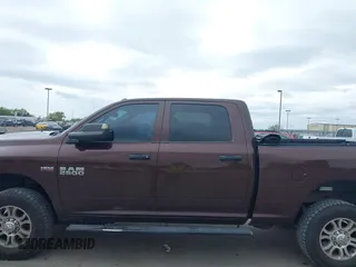 2015 Ram 2500 Tradesman with VIN 3C6TR5CT2FG500792, listed as a IAAI auction lot 42108585 with 113,216 mi miles. Bid and sale history available at carsss.com. Image 6.