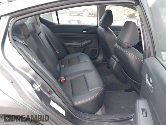 2022 Nissan Altima SR z VIN 1N4BL4CV0NN386112, wystawiony jako IAAI lot #42161567 z przebiegiem 56 402 mil mil oraz . Historia ofert i sprzedaży dostępna na DreamBid. Obrazek 8.