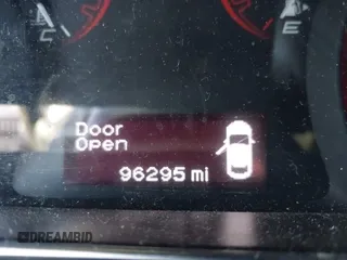2015 Dodge Dart SXT with VIN 1C3CDFBB9FD311225, listed as a IAAI auction lot 41661038 with 96,295 mi miles and . Bid and sale history available at carsss.com. Image 14.