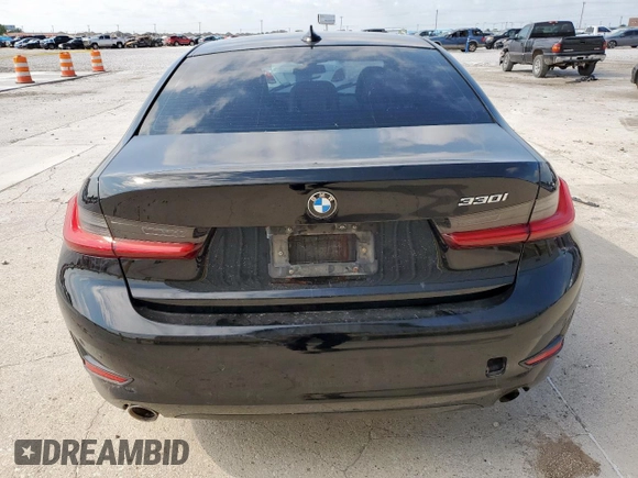 2020 BMW 3 Series 330i с VIN WBA5R1C03LFH48854, выставлен на аукционе Copart как лот 57952425 с пробегом 71 340 миль миль и Списание • Salvage title. История ставок и продаж доступна на DreamBid. Изображение 6.