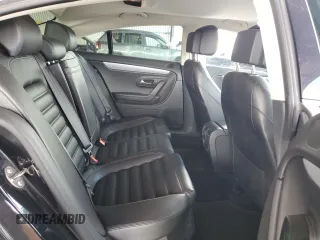 2015 Volkswagen CC Sport с VIN WVWBP7AN1FE811471, выставлен на аукционе Copart как лот 48131685 с пробегом 65 610 миль миль и Списание • Salvage title. История ставок и продаж доступна на DreamBid. Изображение 10.