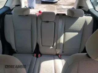 2017 Ford C-Max SE z VIN 1FADP5EU2HL107184, wystawiony jako Copart lot #56385945 z przebiegiem 108 111 mil mil oraz Szkoda całkowita • Salvage title. Historia ofert i sprzedaży dostępna na DreamBid. Obrazek 10.