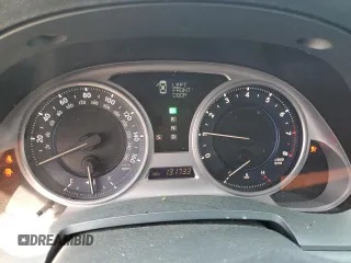 2009 Lexus IS 250 with VIN JTHBK262595103226, listed as a Copart auction lot 51625685 with 131,733 mi miles and Salvage Title. Bid and sale history available at carsss.com. Image 9.