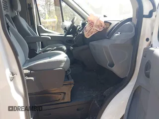 2016 Ford Transit Cargo with VIN 1FTYE1CM1GKA17395, listed as a IAAI auction lot 41892013 with 188,016 mi miles. Bid and sale history available at carsss.com. Image 5.