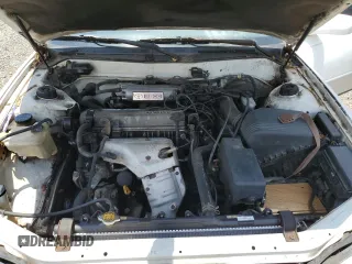 1995 Toyota Camry LE with VIN 4T1SK12E4SU878765, listed as a Copart auction lot 57761385 with 181,674 mi miles and Clean title. Bid and sale history available at DreamBid. Image 11.