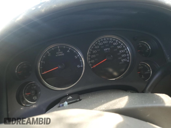 2010 Chevrolet Tahoe LT z VIN 1GNUKBE08AR175617, wystawiony jako Copart lot #48629955 z przebiegiem Nie podano mil oraz Nie do naprawy • Non repairable. Historia ofert i sprzedaży dostępna na DreamBid. Obrazek 9.