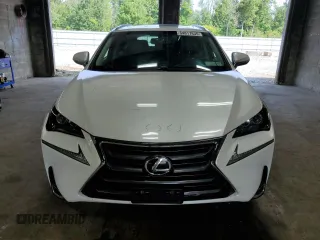 2017 Lexus NX 200t z VIN JTJBARBZ0H2107732, wystawiony jako Copart lot #64817835 z przebiegiem 127 502 mil mil oraz Szkoda całkowita • Salvage title. Historia ofert i sprzedaży dostępna na DreamBid. Obrazek 5.