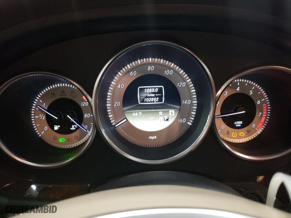 2012 Mercedes-Benz CLS-Class CLS 550 with VIN WDDLJ9BB6CA028418, listed as a Copart auction lot 88874865 with 102,892 mi miles and Salvage Title. Bid and sale history available at carsss.com. Image 9.