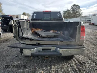 2006 Nissan Titan SE with VIN 1N6BA06B36N575815, listed as a Copart auction lot 79679104 with Not Provided miles and Salvage Title. Bid and sale history available at DreamBid. Image 6.