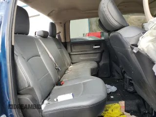 2019 Ram 2500 Tradesman with VIN 3C6UR5CJ0KG642121, listed as a Copart auction lot 49923525 with 72,704 mi miles and Salvage Title. Bid and sale history available at carsss.com. Image 10.