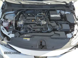 2024 Toyota Corolla LE with VIN 5YFB4MDE6RP206260, listed as a Copart auction lot 53608115 with 30,440 mi miles and Salvage title. Bid and sale history available at DreamBid. Image 13.