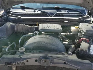 2008 Mitsubishi Raider LS z VIN 1Z7HT28KX8S620516, wystawiony jako Copart lot #76298034 z przebiegiem 185 938 mil mil oraz Szkoda całkowita • Salvage title. Historia ofert i sprzedaży dostępna na DreamBid. Obrazek 11.