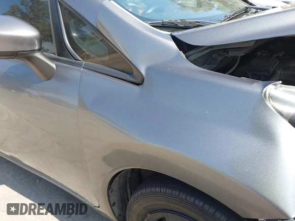 2016 Nissan Note S Plus with VIN 3N1CE2CP7GL401418, listed as a IAAI auction lot 42084763 with 187,268 mi miles and . Bid and sale history available at DreamBid. Image 13.