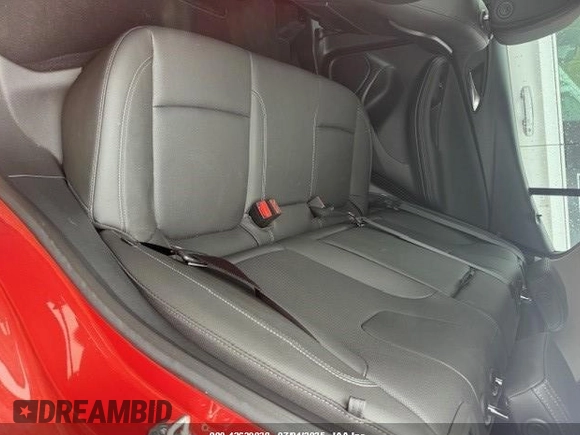 2024 Buick Encore GX Sport Touring z VIN KL4AMDSL8RB032942, wystawiony jako IAAI lot #42639028 z przebiegiem 376 mil mil oraz . Historia ofert i sprzedaży dostępna na DreamBid. Obrazek 8.