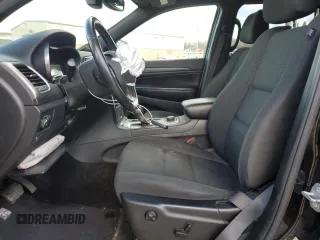 2019 Jeep Grand Cherokee Upland with VIN 1C4RJFAG5KC566823, listed as a Copart auction lot 47188285 with 53,454 mi miles and Salvage Title. Bid and sale history available at carsss.com. Image 7.