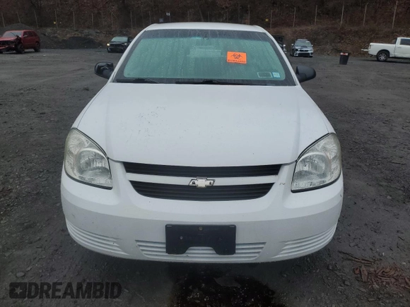 2005 Chevrolet Cobalt with VIN 1G1AK52F157579794, listed as a Copart auction lot 51364025 with 199,341 mi miles and Salvage Title. Bid and sale history available at DreamBid. Image 5.