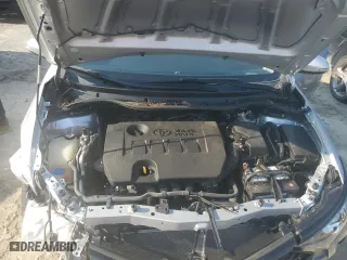 2017 Toyota Corolla iM with VIN JTNKARJE2HJ525079, listed as a Copart auction lot 67051924 with 76,506 mi miles and Salvage Title. Bid and sale history available at carsss.com. Image 11.
