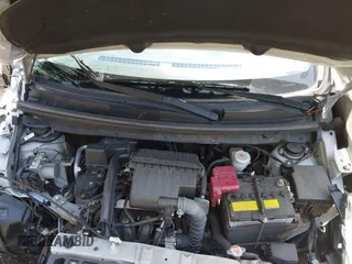 2023 Mitsubishi Mirage SE z VIN ML32FVFJ3PHF00899, wystawiony jako IAAI lot #42106066 z przebiegiem 35 720 mil mil oraz . Historia ofert i sprzedaży dostępna na DreamBid. Obrazek 10.